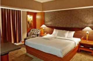 Hotel Treva International Jakarta Exterior foto